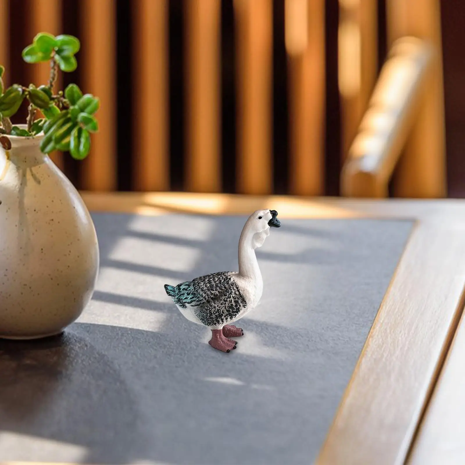 Figura de juguete de animal para aprendizaje y decoración - imagen 2