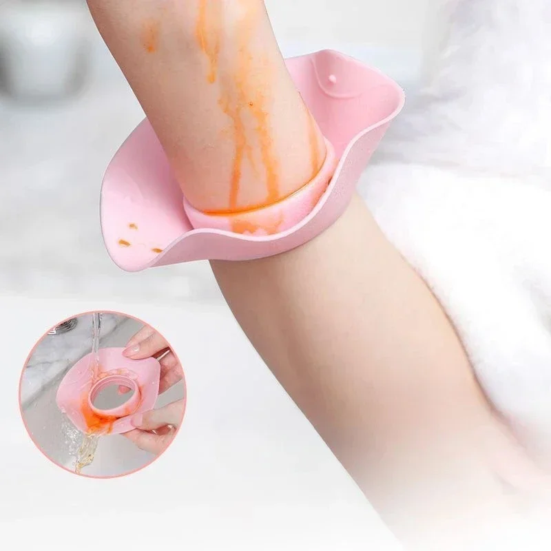 vvocci Correa impermeable de silicona antihumedad y antisalpicaduras - imagen 5