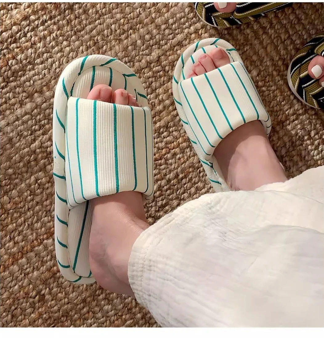 Estilo coreano y suela antideslizante