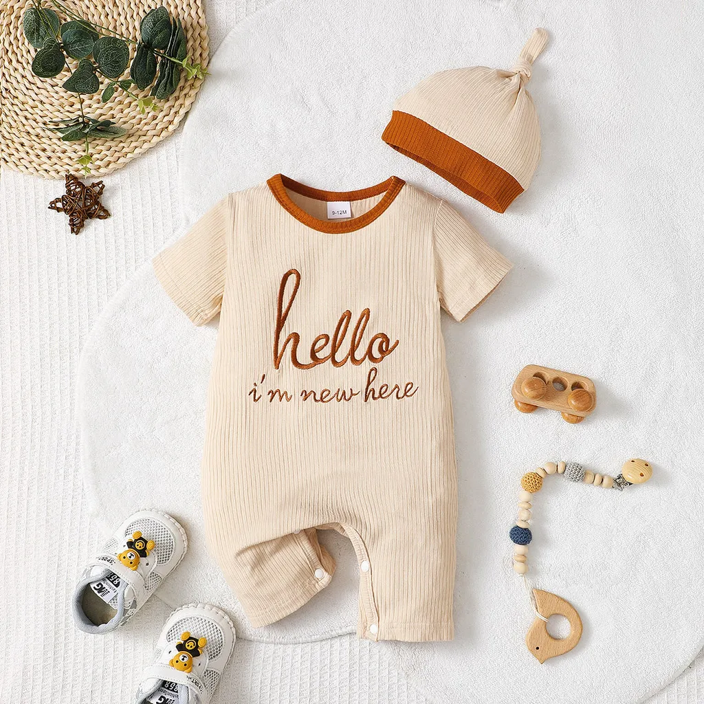 Conjunto de verano Mioglrie