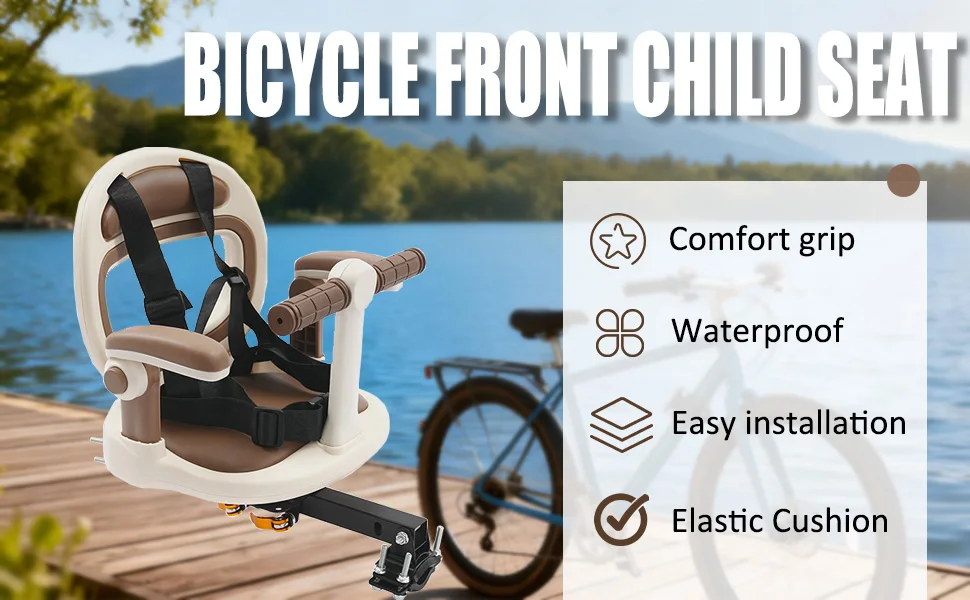 Giro de 360° para orientar al niño