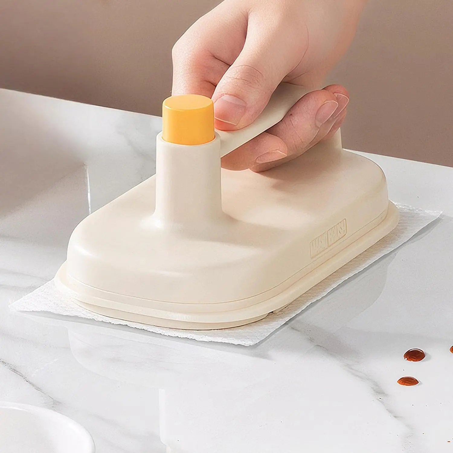 Paños desechables multisuperficie para bebé sin enjuague - imagen 4