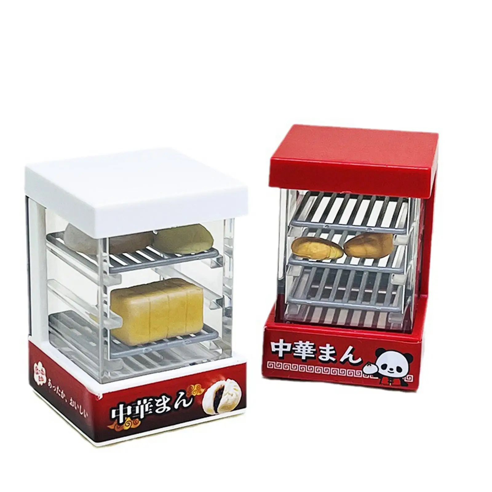 1:12 Scale Dollhouse Shop Cabinet Miniature Food Display Ornaments Dollhouse 1:12 Scale Dollhouse Shop Cabinet Miniature Food Display Ornaments Dollhouse