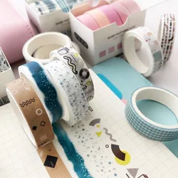 Cinta washi Sakura para álbumes de recortes – Manualidades creativas