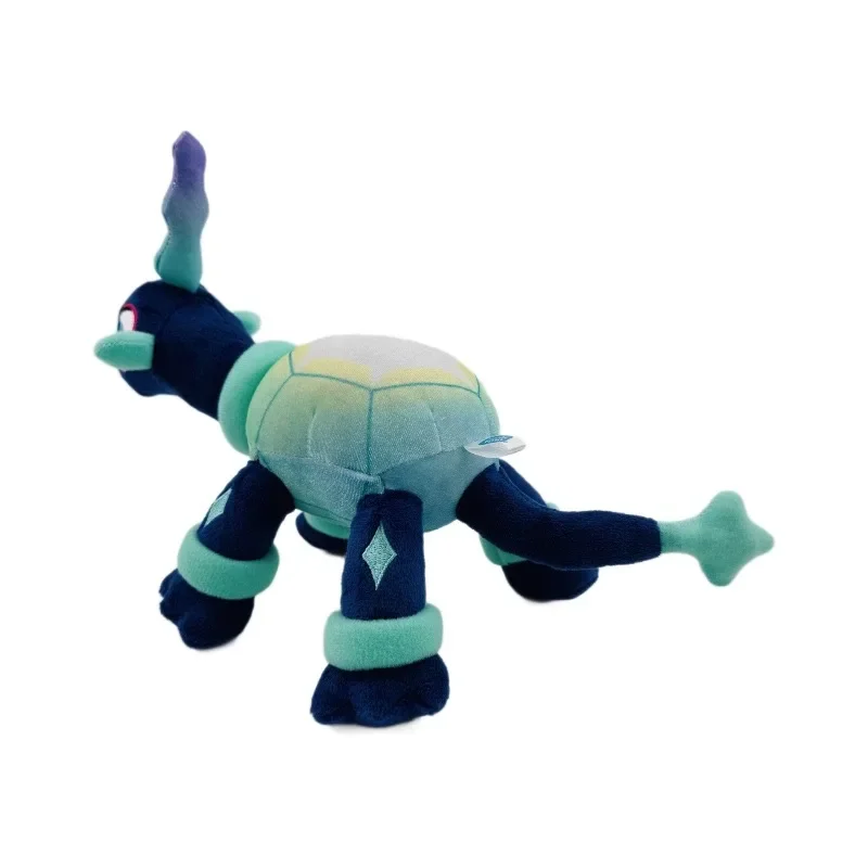 Variedad de personajes en formato peluche
