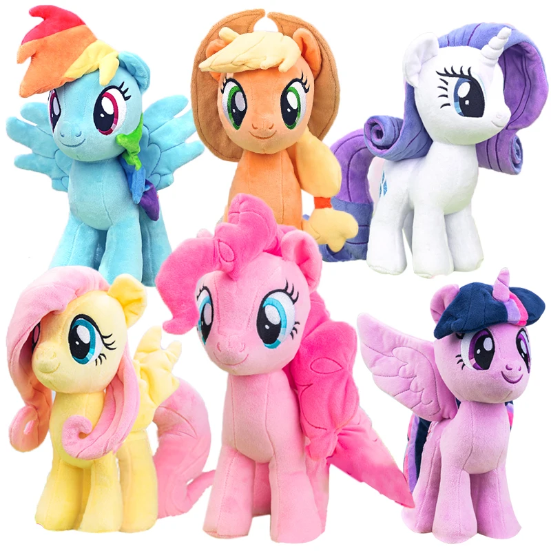 Peluche My Little Pony Twilight Sparkle para regalo infantil - imagen 4