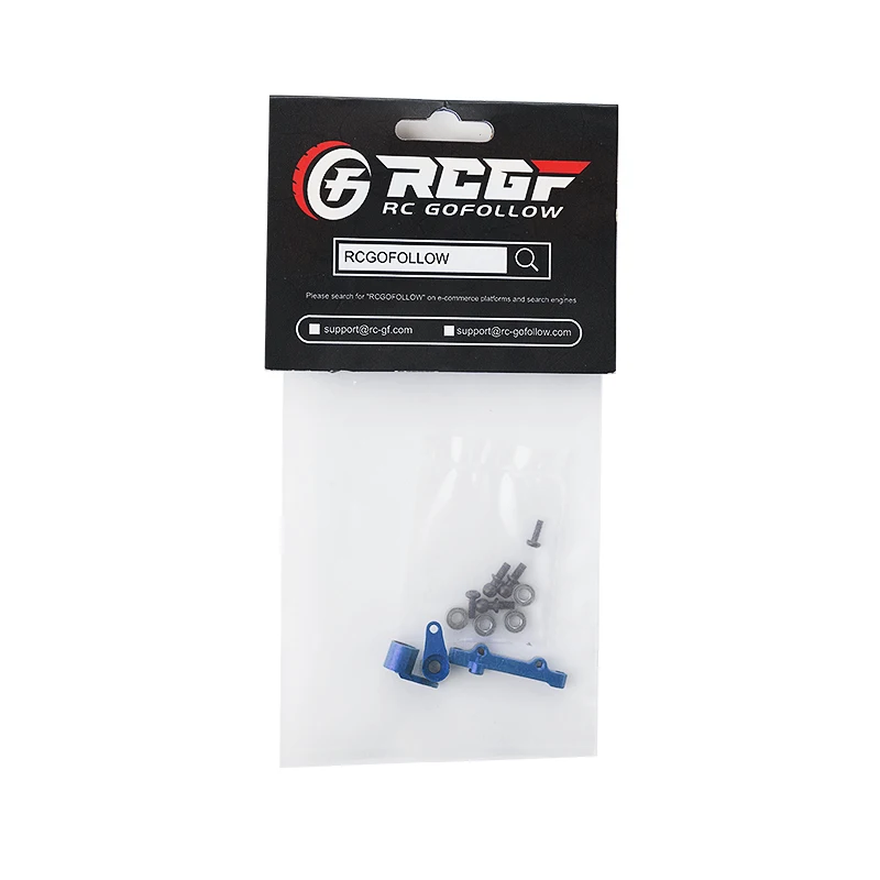 LOSI mini-b Servo ahorrador de dirección alta precisión para coche RC - imagen 3