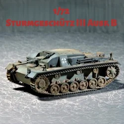 TRUMPETER Puzle 3D ensamblable de plástico StuG III Ausf. B