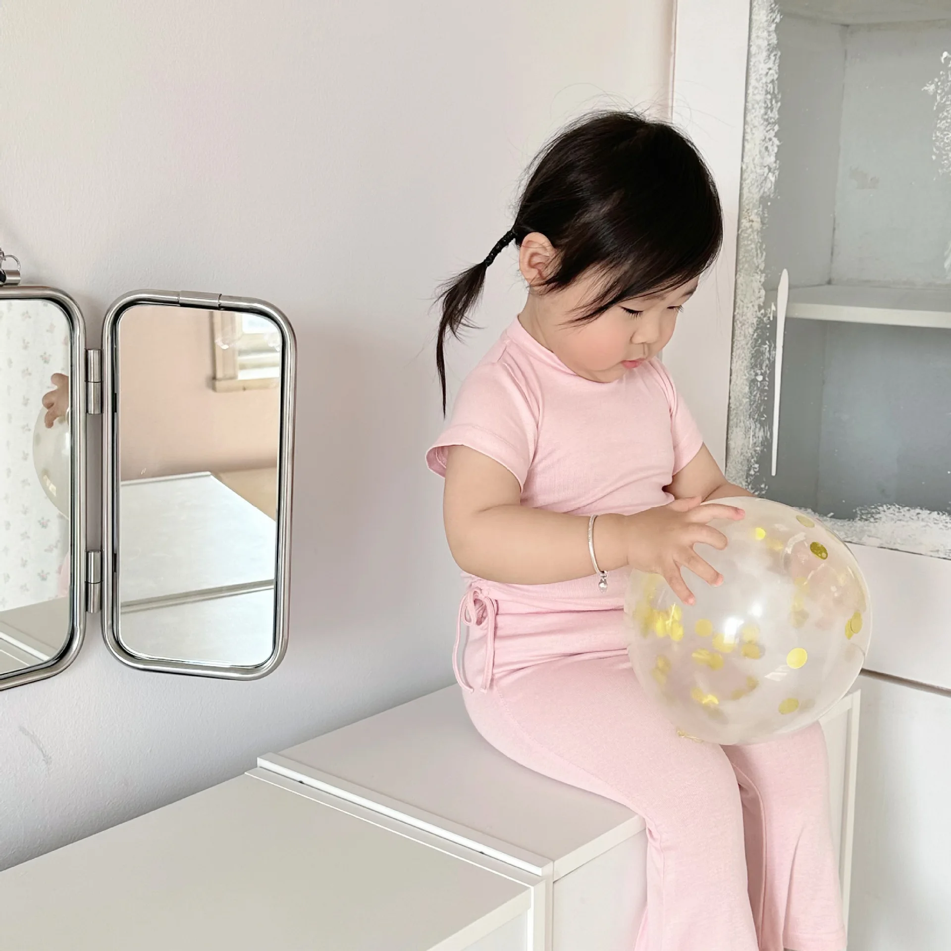 Pack de 2 conjuntos infantiles