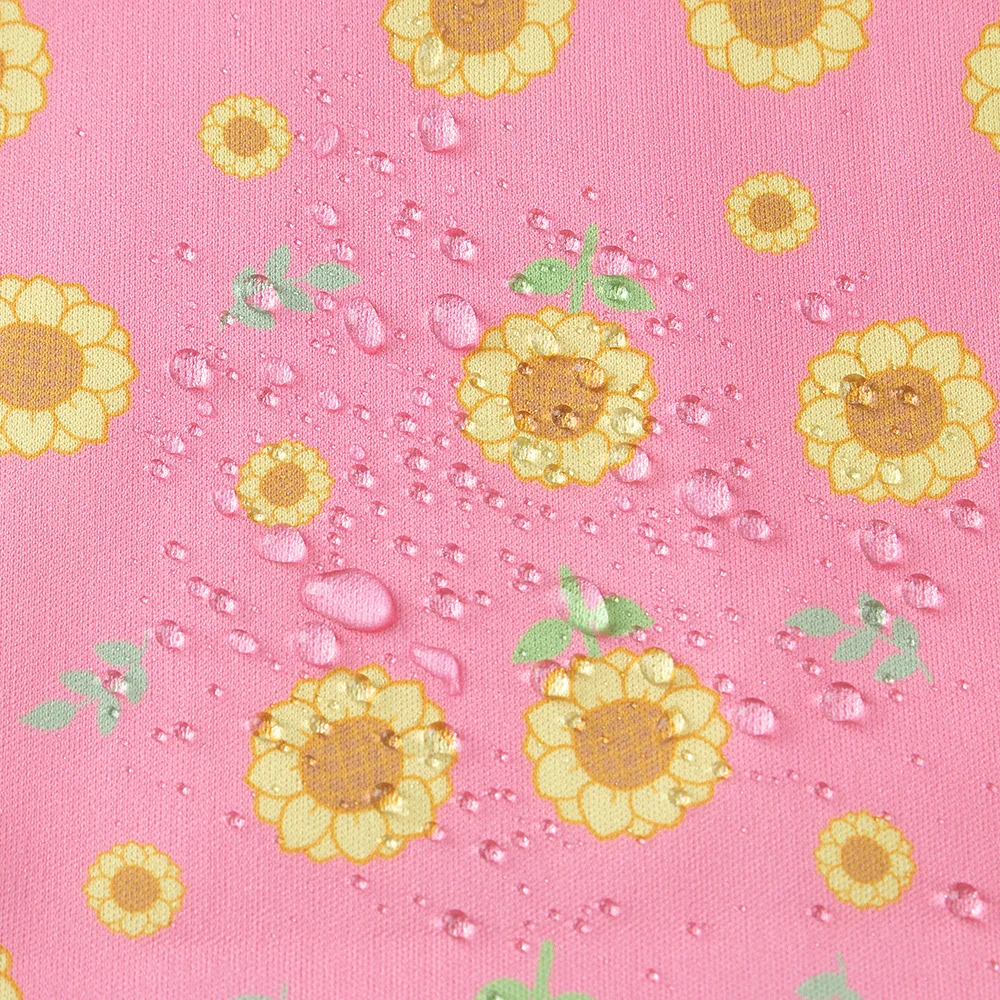 Babyshow bolsa de pañales húmeda y seca reutilizable impermeable - imagen 4