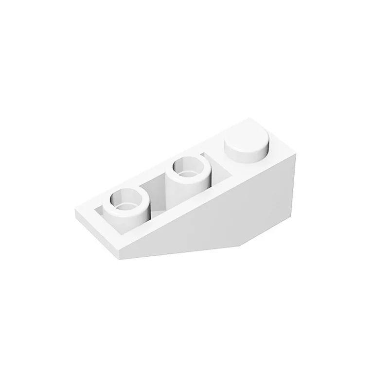Piezas de Construcción MOC Infantiles – Juego Educativo Bloques de Construcción