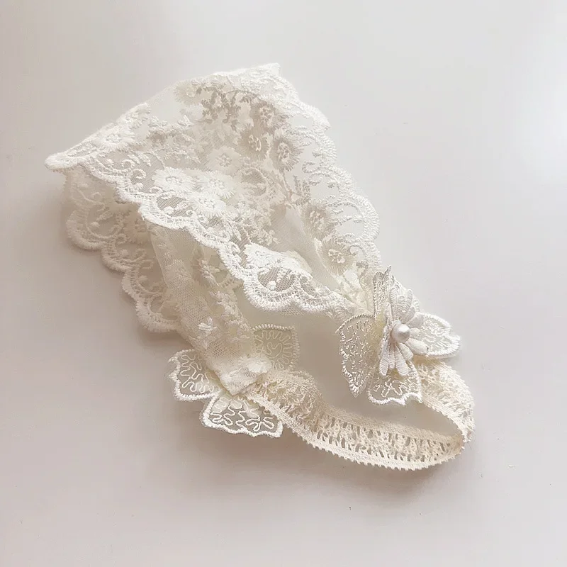Diadema elástica para bebé