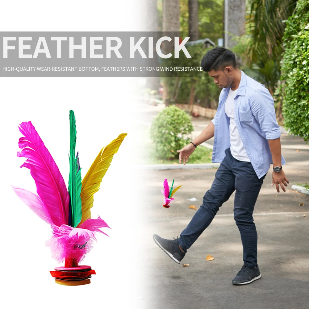 Patinete de empuje con plumas de ganso para niños – Ejercicio físico - imagen 3