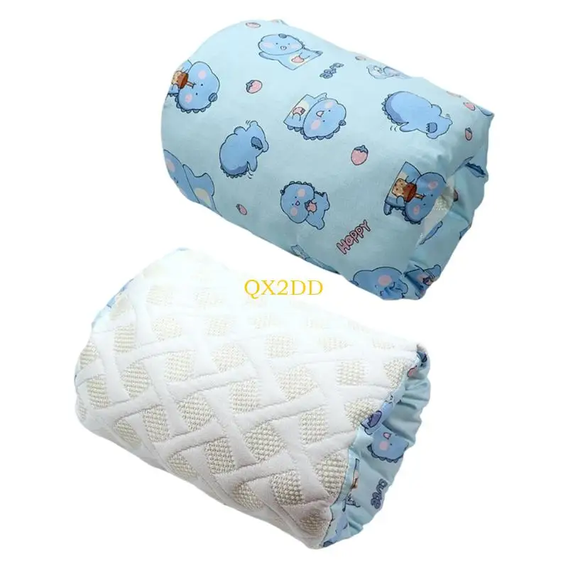 QX2D soporte reversible de lactancia para alimentación del bebé - imagen 4