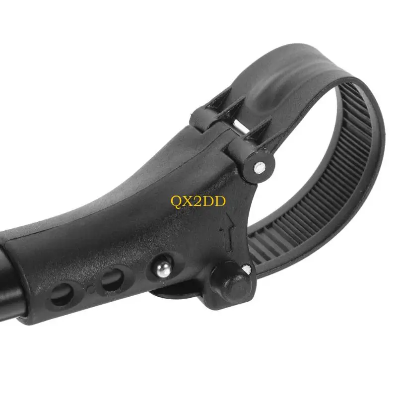 QX2D Adaptador para cochecitos gemelares, acoplador rápido seguro - imagen 3