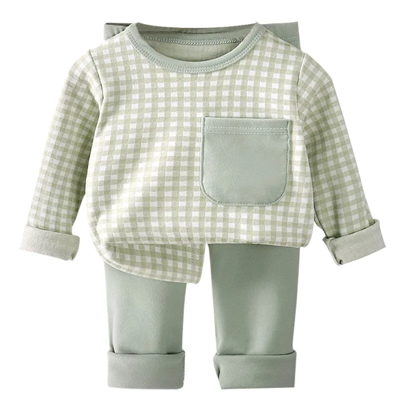 Pijamas de invierno para ninos y ninas - Conjuntos y ropa de dormir - imagen 5