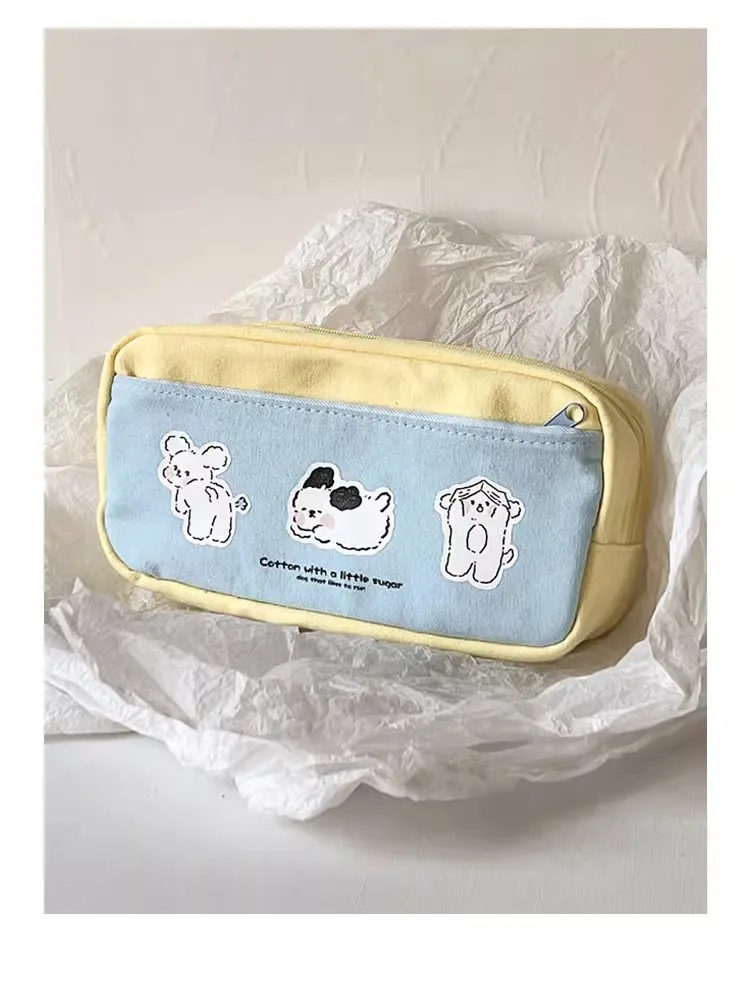 Estuche para volver a la escuela