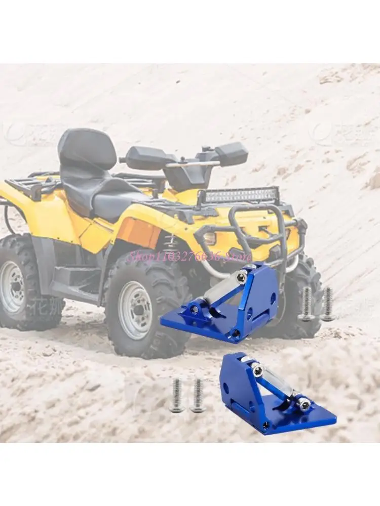 Sistema de control marino Traxxas con lengüeta de ajuste resistente - imagen 4
