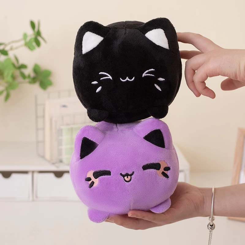 Peluche gatito kawaii