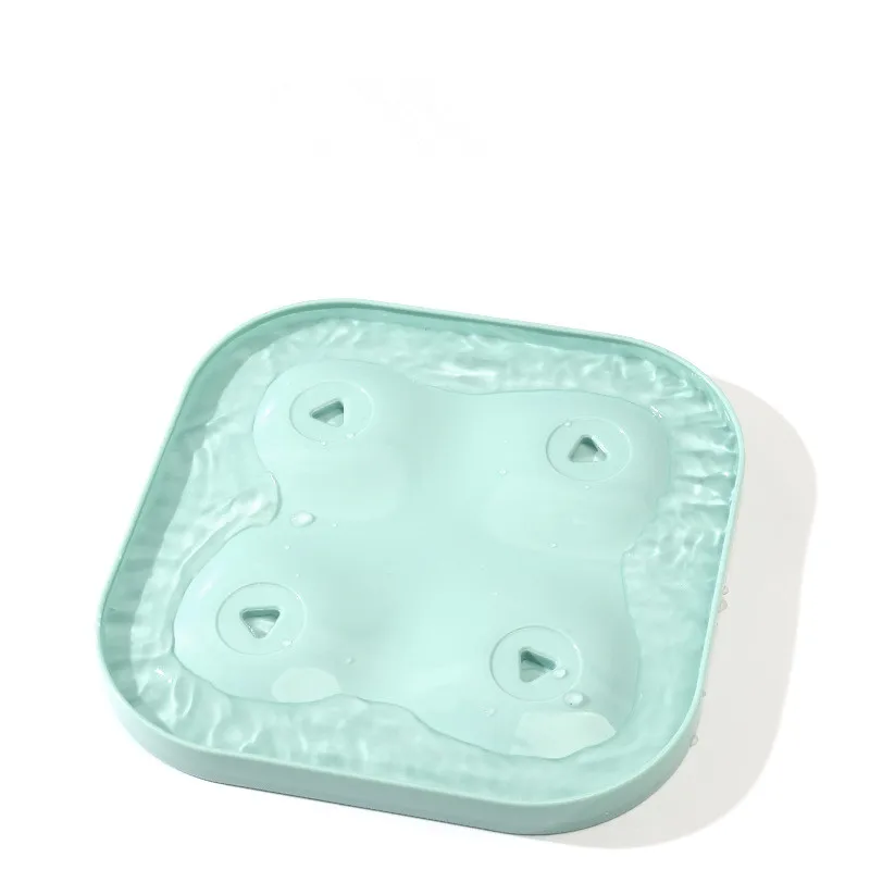 Escurridor de biberones con estante de secado para bebé - imagen 3