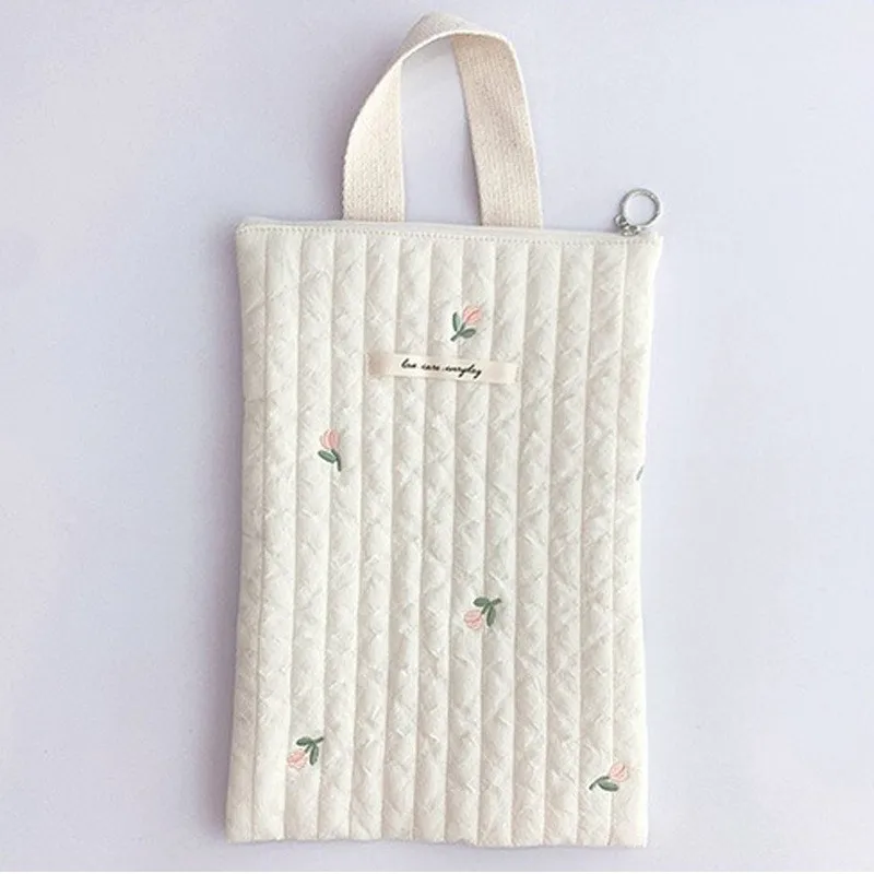 Bolsa de maternidad acolchada con osito para mamá – Organizador - imagen 4