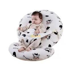 Cojín decorativo para cuna QX2D – Ajuar infantil unisex