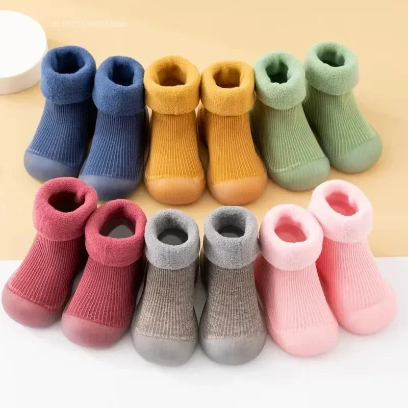 Diseños variados para bebé, listos para invierno