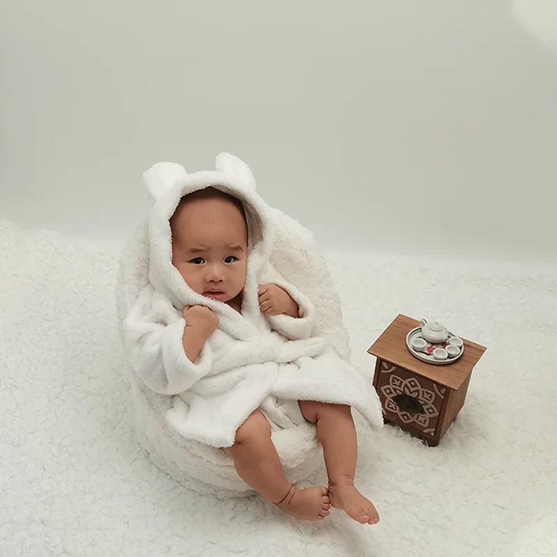 Ideal para fotos en casa o estudio