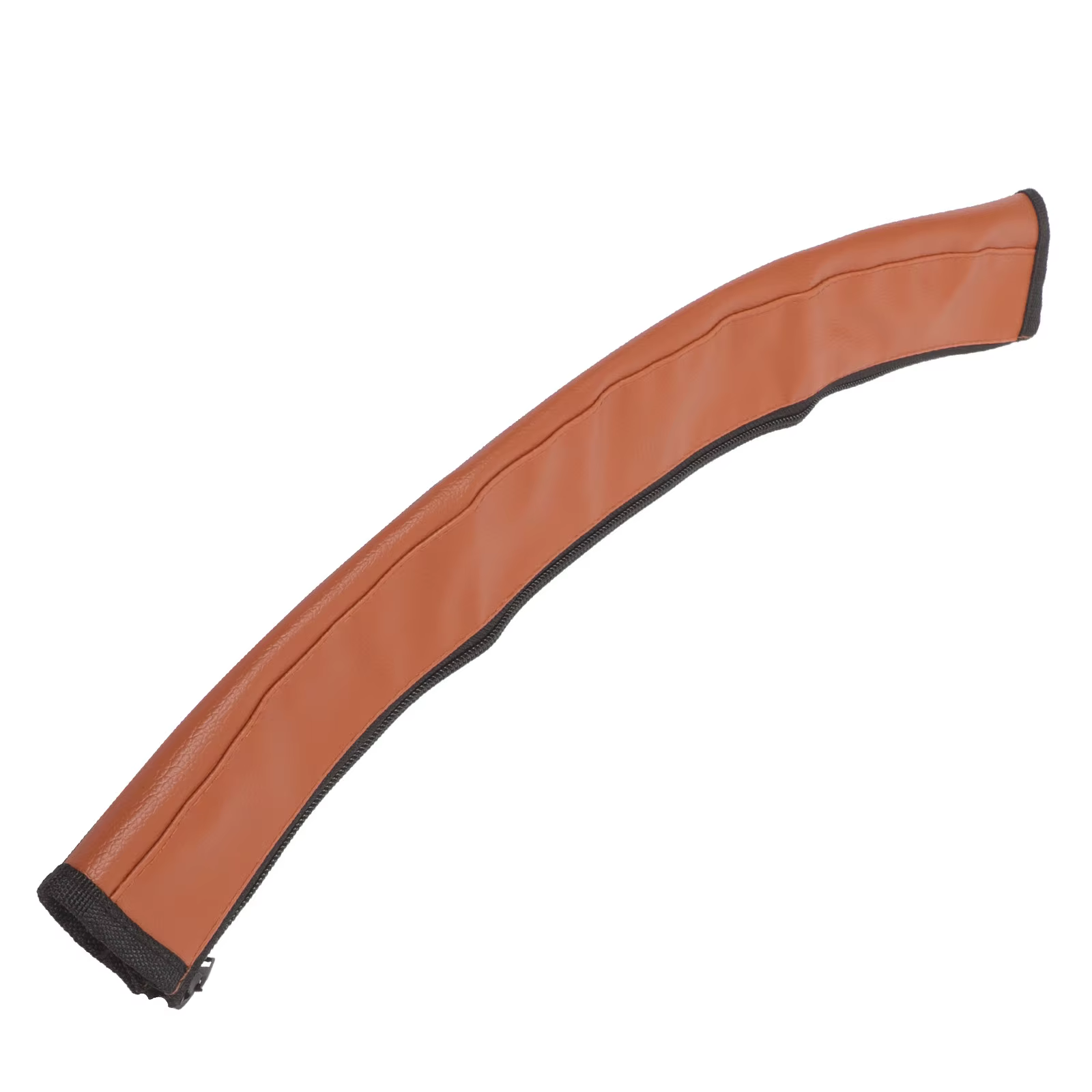 Funda protectora para manillar de cochecito vista general
