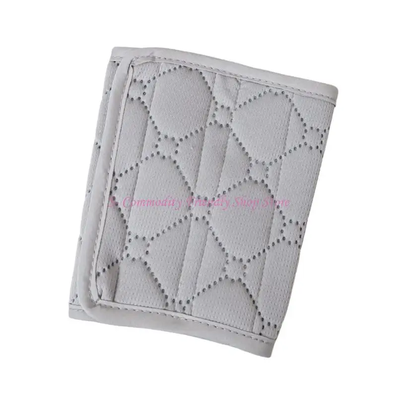 Funda para arnés de hombro acolchado en cochecito y silla - imagen 3