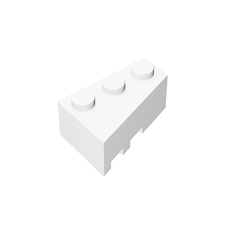 Bloques de construcción compatibles MOC 3x2 para niños - imagen 5