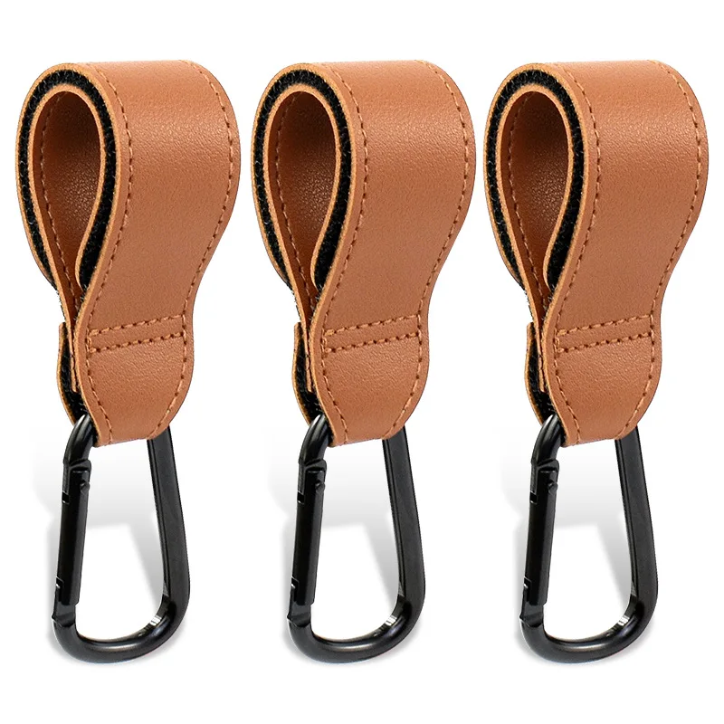 Organizador colgador para cochecito de bebé – Resistente hasta 60 kg - imagen 4
