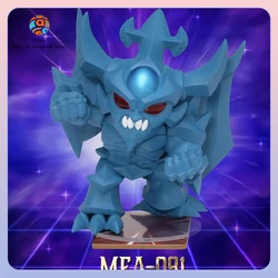 Beast Kingdom caja sorpresa Yu-Gi-Oh para coleccionistas infantiles