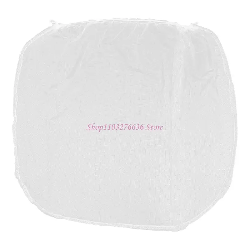 Mosquitera para cochecito universal, completa y semicubierta