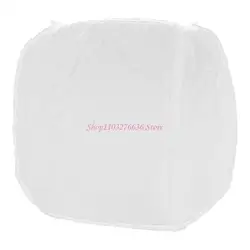 Mosquitera para cochecito universal, completa y semicubierta