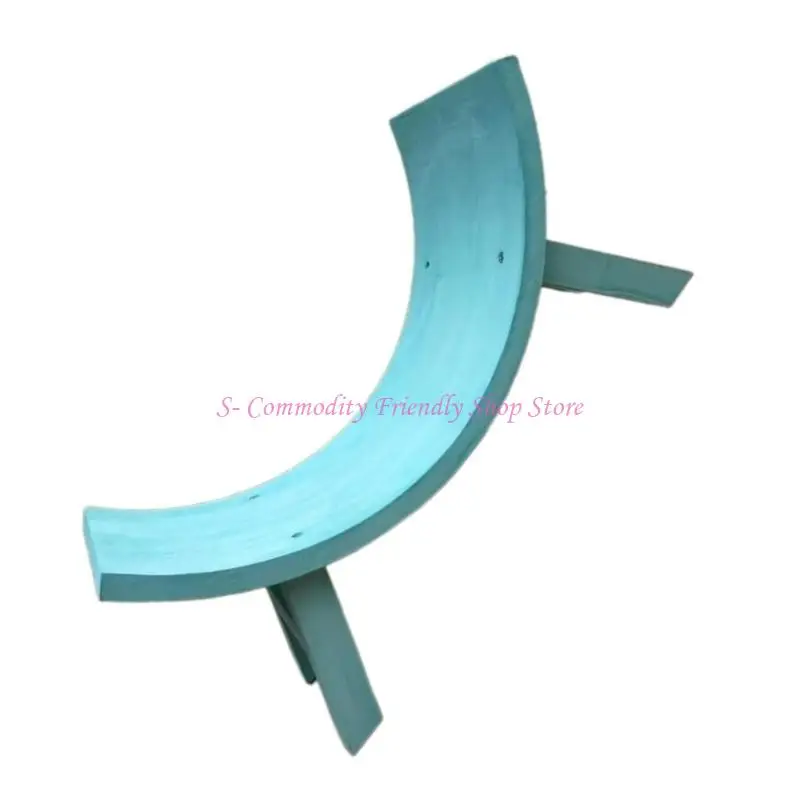Accesorio DIY para posar en estudio