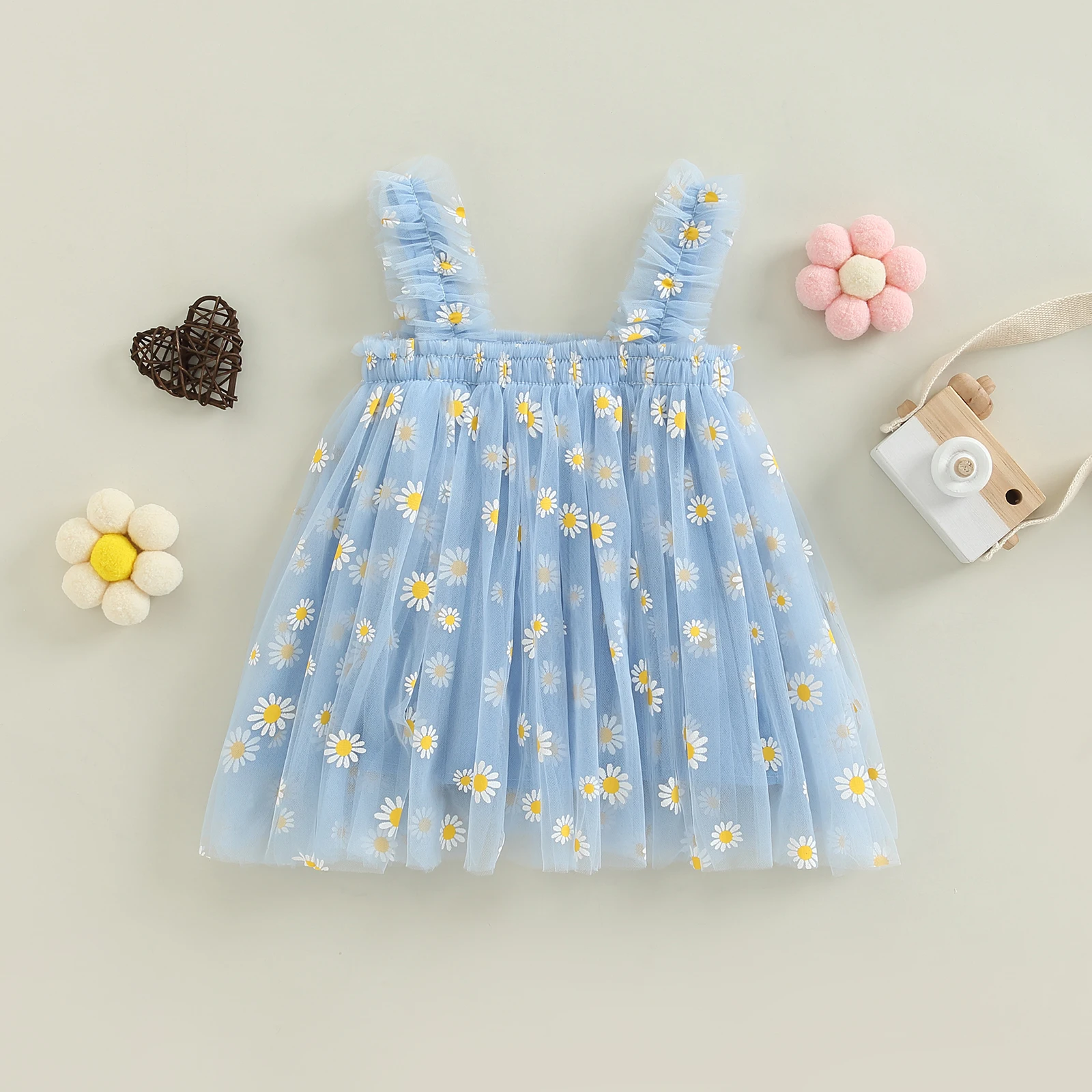 Vestido en uso cotidiano