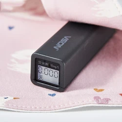 Babero impermeable para bebé, gasa de algodón para eructos cómodos