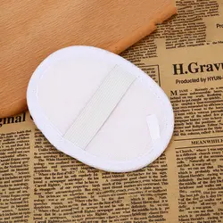 Esponja de baño para bebé suave con cordón elástico