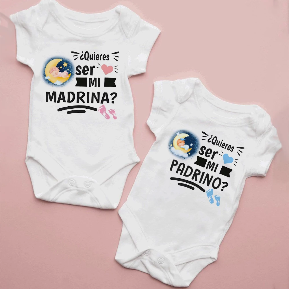 Detalle del estampado y botones de presión