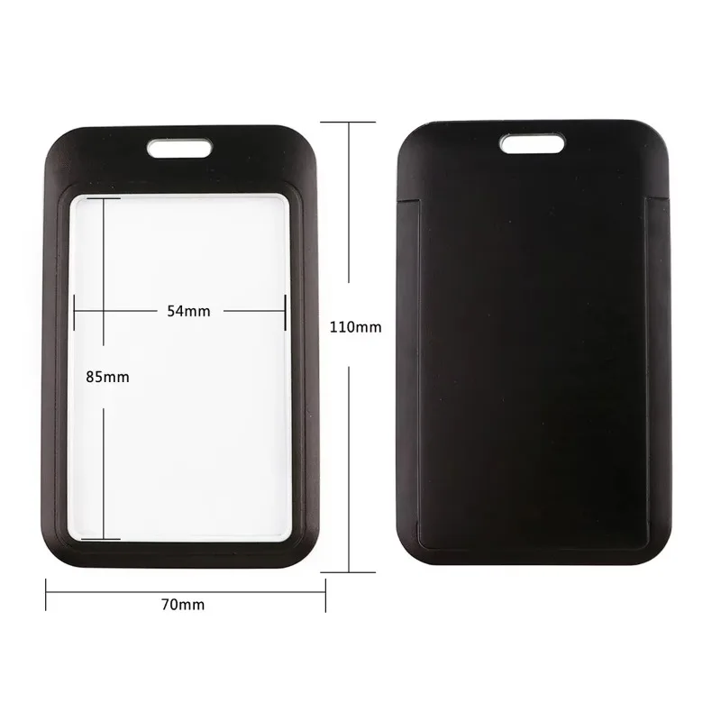 Fundas protectoras para tarjetas