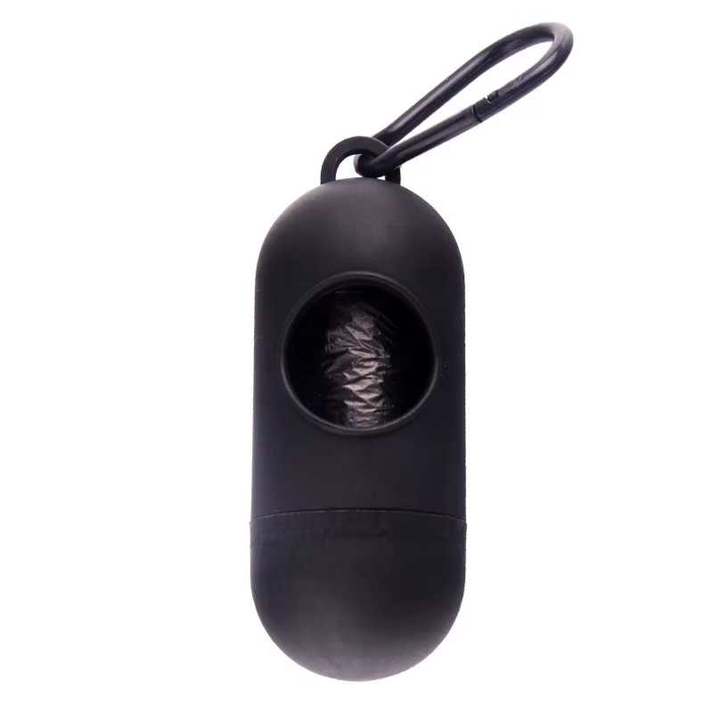 Bolsas biodegradables para pañales – Resistentes y discretas - imagen 2