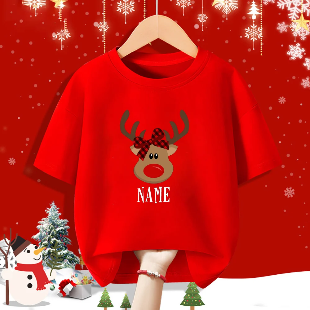 Conjunto Navidad a juego