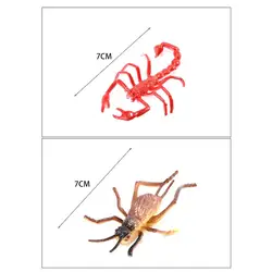 Insecto realista juguete educativo para preescolar – Aprendizaje