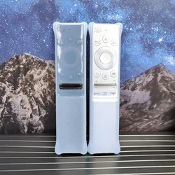 Funda de silicona para mando a distancia inteligente TV QLED Samsung