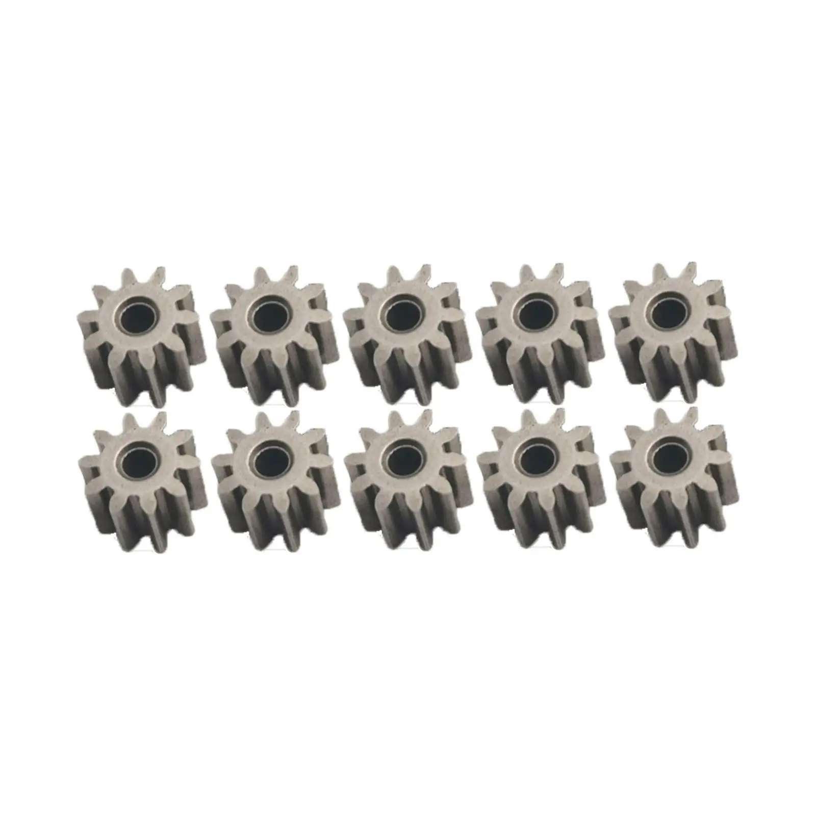 Piñón de motor RC 10T – Repuesto para camión MN99S2 MN168 1:12