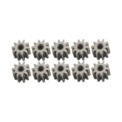 Piñón de motor RC 10T – Repuesto para camión MN99S2 MN168 1:12
