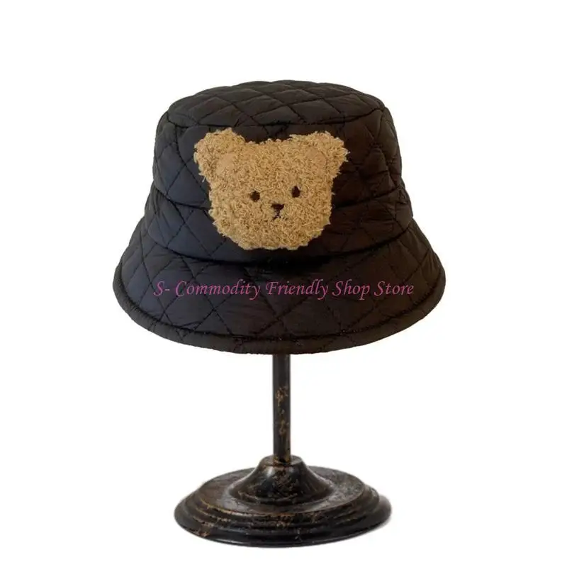 Sombrero de viaje para bebés y niños – tejido suave y cómodo