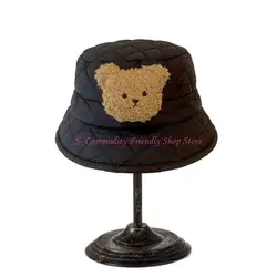 Sombrero de viaje para bebés y niños – tejido suave y cómodo