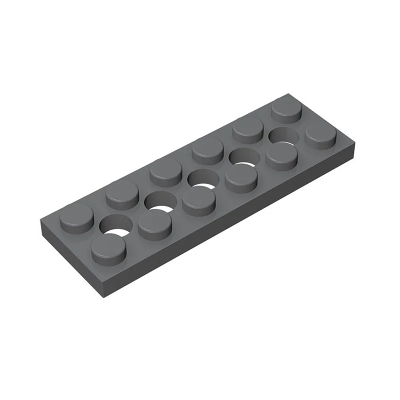 Construcción modular – piezas en conjunto